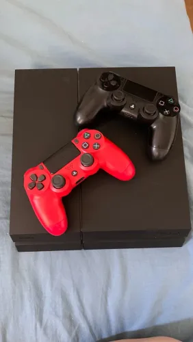 Ps4 Fat