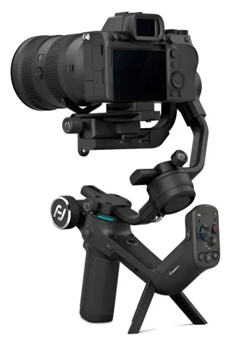 Gimble Scorp-C FeiyuTech