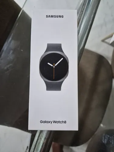 Samsung Galaxy Watch8