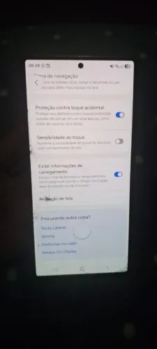 S24 ultra de 512 de armazenamento lei a descrição  