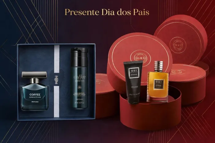 Perfumes