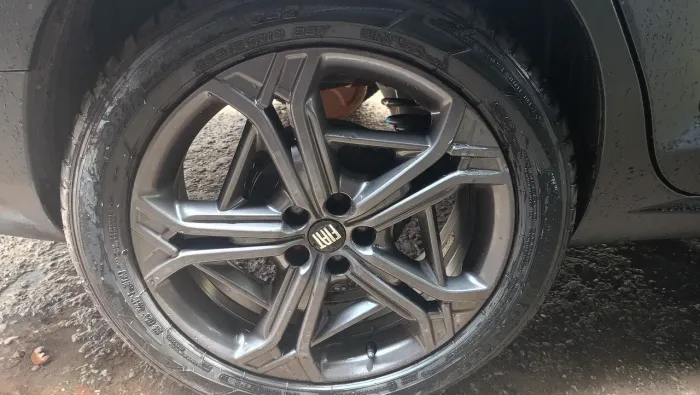 Pneus Dunlop 225x50x18