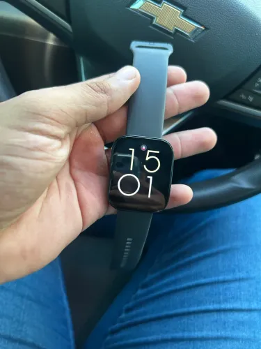Smartwatch AMAZON BIP 5
