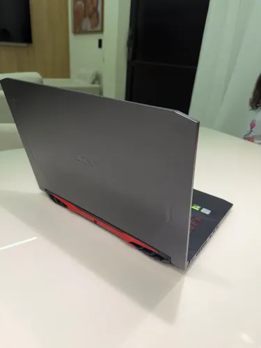Notebook Gamer Acer Nitro