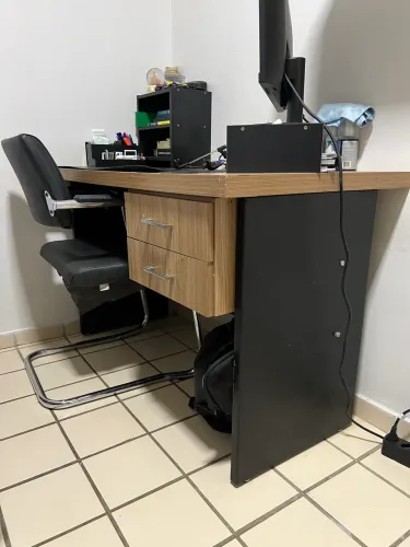 Mesa escritório