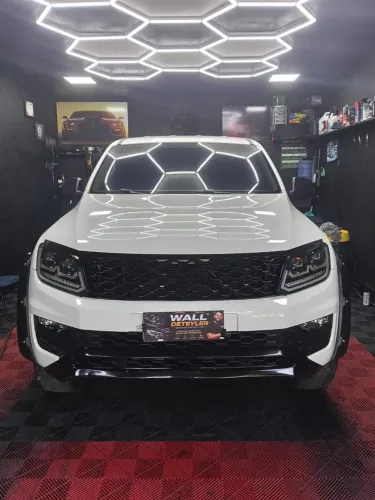 Volkswagen Amarok SE CD 2.0 16V TDI 4X4 Diesel 2018