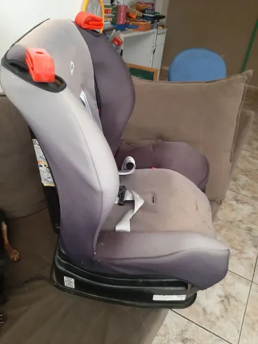 Cadeira para carro