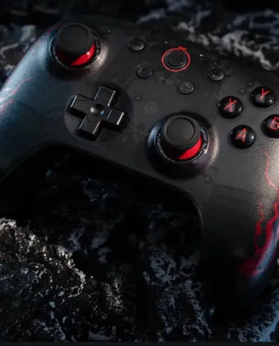 Controle sem fio 8bitdo Ultimate