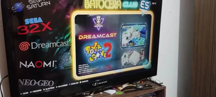 CPU Gamer