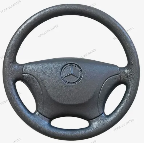 Volante Direção MB Mercedes Benz ACCELO Vários