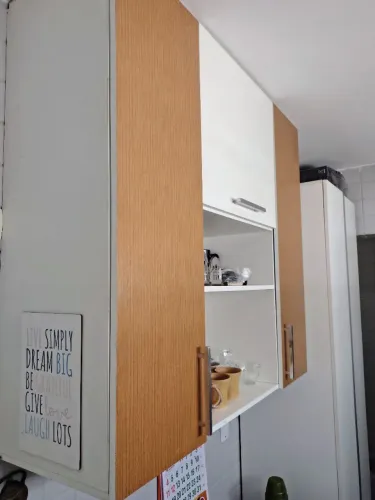 Armário de cozinha