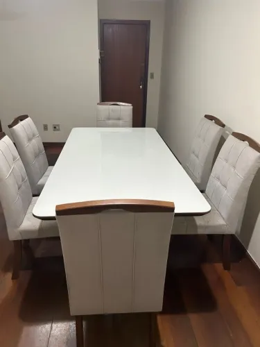 Mesa de jantar
