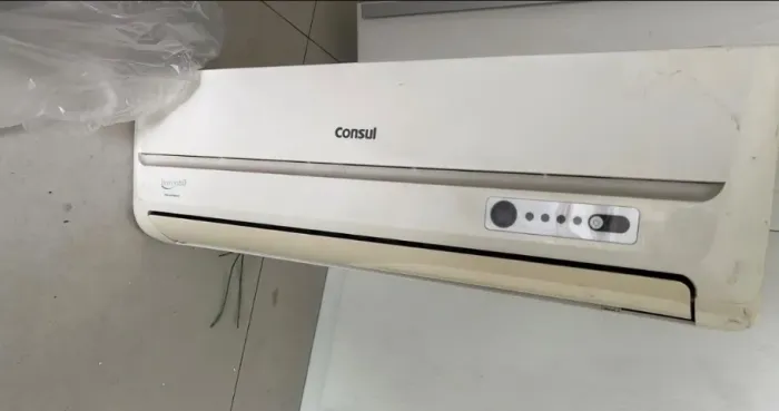 Ar condicionado split consul 12000 btus