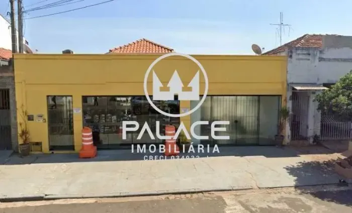 casa comercial para alugar em vila rezende, piracicaba 300m²