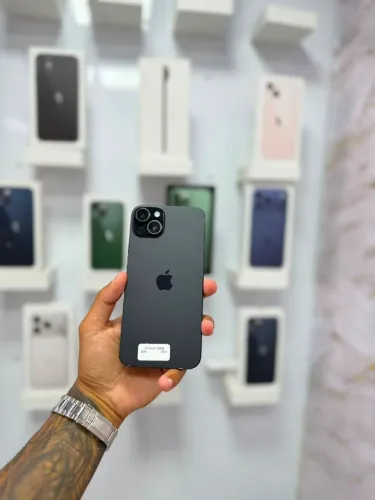 IPHONE 15 PLUS 128GB<br>R$ 3.250