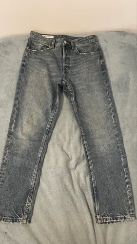 Calça jeans Zara