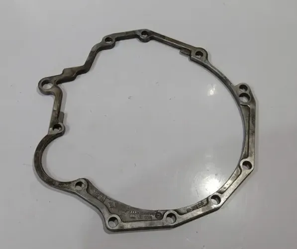 Flange Caixa Câmbio Automático Audi A6 Allroad 2.7 2001 