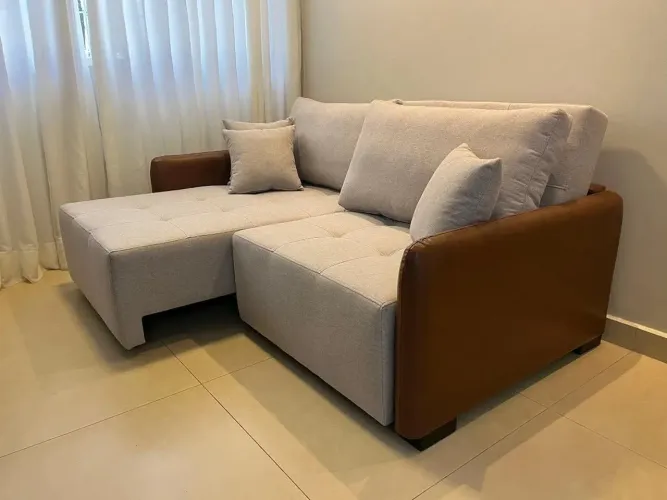 Sofás de luxo