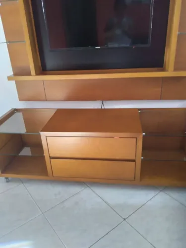 Rack painel