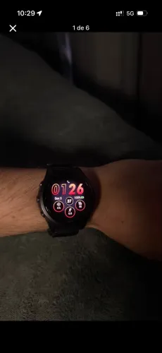 Garmin 265 Forerunner music
