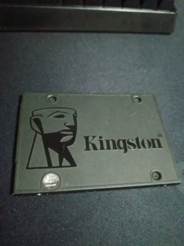 SSD KINGSTON 240 GB