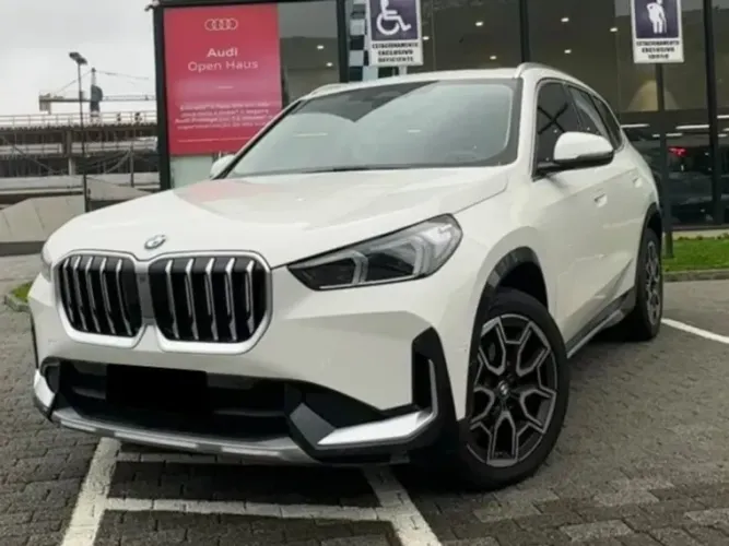 BMW X1 Sdrive 20I X-line 2.0 TB Aut. 2026