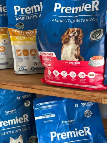 Pet shop