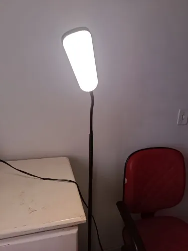 Luminária de led
