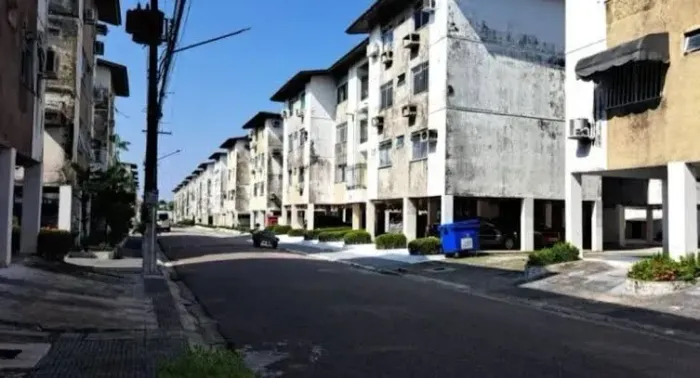Residencial TAVARES BASTOS - Oportunidade!