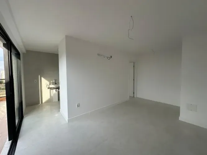 Studio cobertura em Batista Campos- 01 suíte -63m²