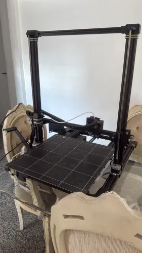 Impressora 3D