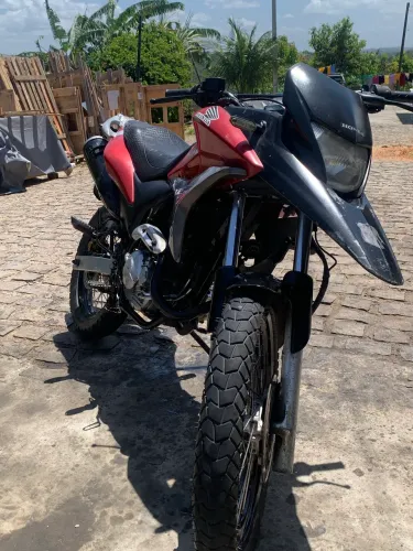 XRE 300