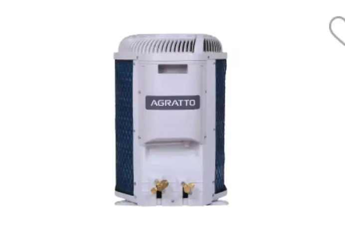 Condensadora Split 9000 BTUs Agratto Só Frio ACST9F 127V