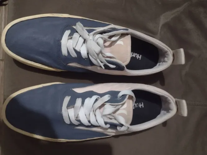 Tênis Hurley Semi novo N 42/43