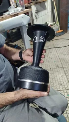 Driver JBL LE 85 com Horn h91
