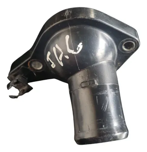 Flange Carcaça Válvula Termostática Jac J3 2010 2015