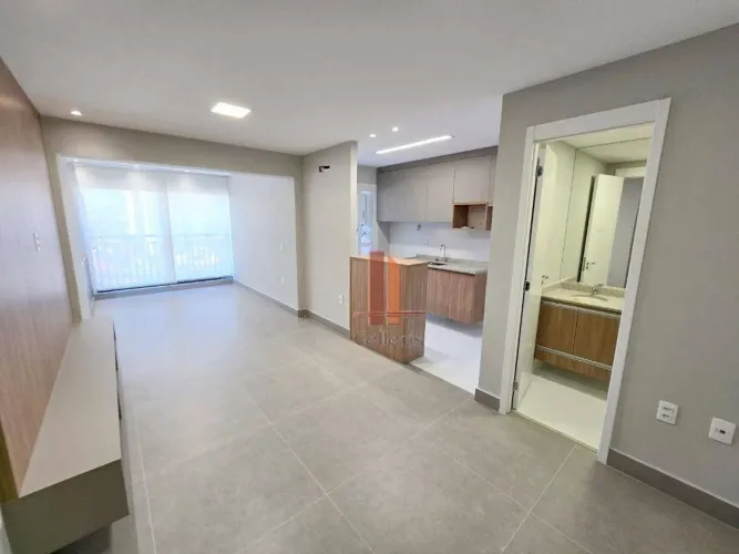 Apartamento para alugar, 80 m² por R$ 6.900,00/mês - Tatuapé - São Paulo/SP
