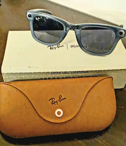 Rayban Meta