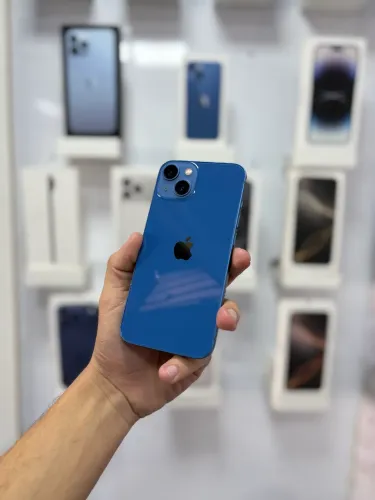 iPhone 13 - 128GB ( Azul )