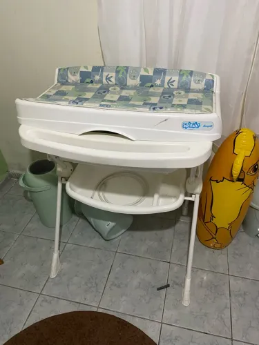 Banheira burrigoto 