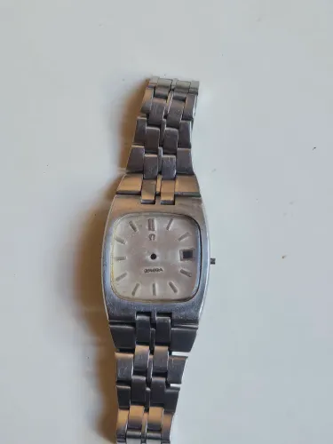 Relógio Omega Constellation calibre1011
