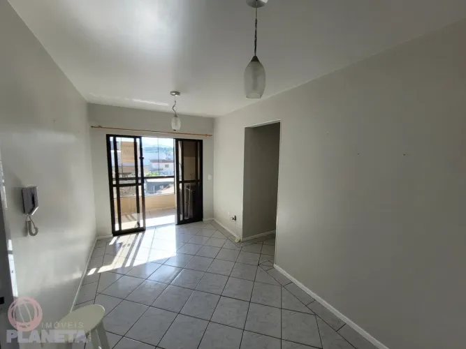 Apartamento para locação na Vila Nova - Jaraguá do Sul