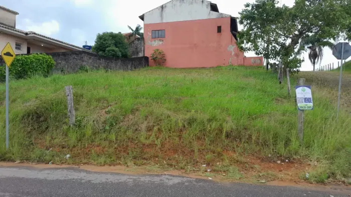 Terreno para Venda em Biguaçu, Jardim Janaina