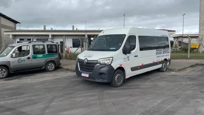 Renault Master 2.3 DCI Executive Longo 16L Dies 2023