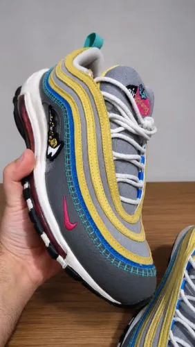 Air max 97 air prungs 41