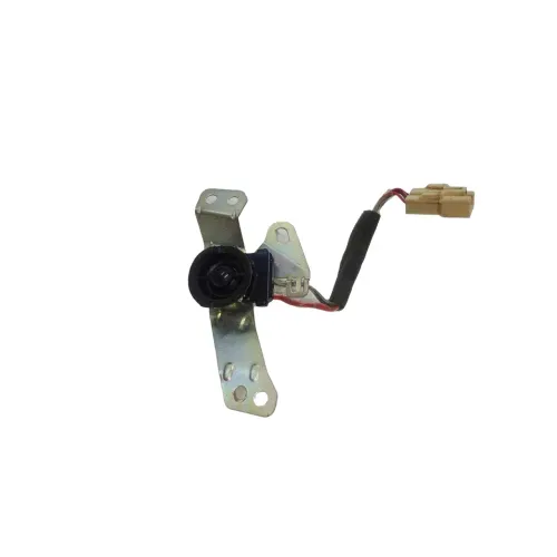TWEETER PORTA LAND CRUISER 2009 PRADO DIANTEIRA ESQUERDA