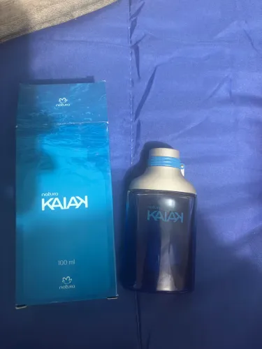 Kaiak Tradicional 100ml