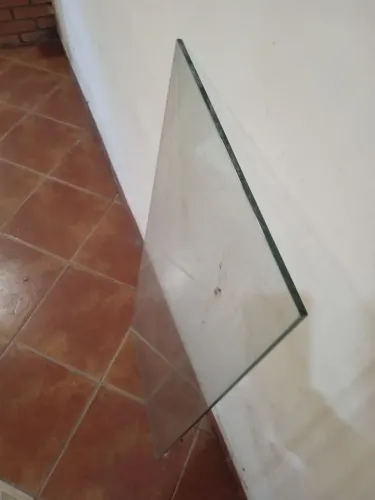 VIDRO LAMINADO 8 MM