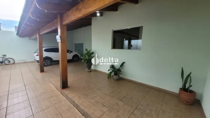 Casa residencial com 4 quartos sendo 2 suítes disponível para venda no bairro Segismundo P