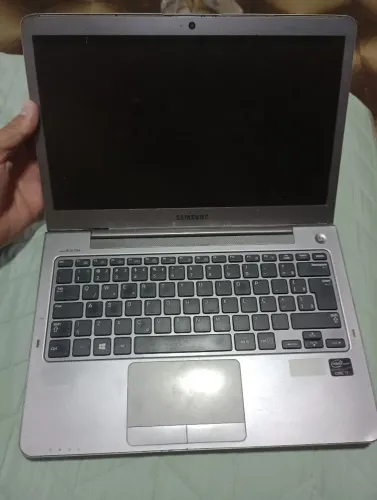 Notebook core i7 para retirada de peças 